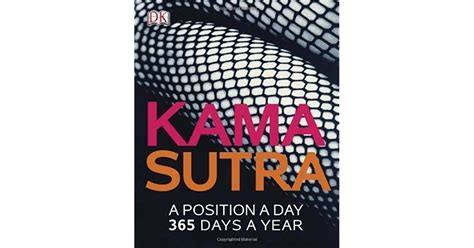 Kama Sutra: A Position A Day.rar Ebook Epub